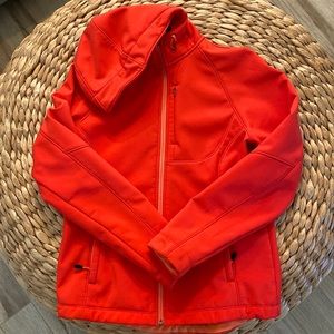 Kirkland Signature Shell Womens Jacket